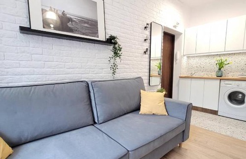 Bydgoszcz Apartamento | HejBydgoszcz - Apartament przy Bukowej
