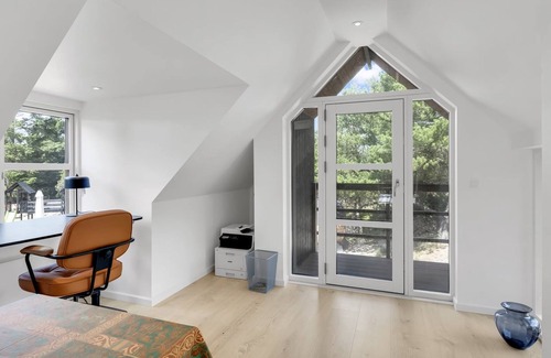 Blavand Casa | "Hejdie" - 750m from the sea by Interhome