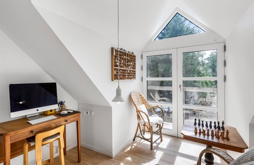 Blavand Casa | "Hejdie" - 750m from the sea by Interhome