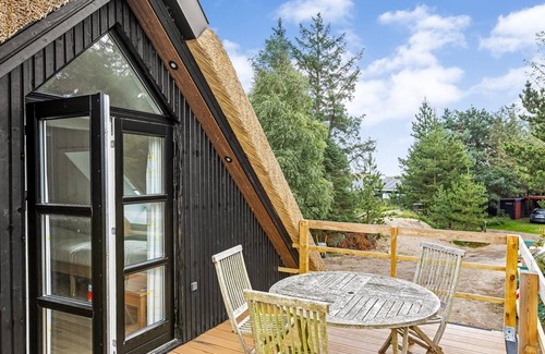 Blavand Casa | "Hejdie" - 750m from the sea by Interhome