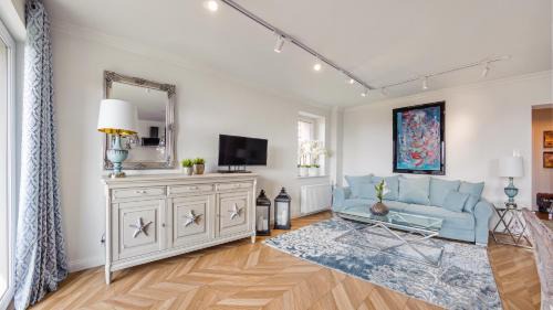 Hel Apartamento | Hel Centrum, Sun & Snow