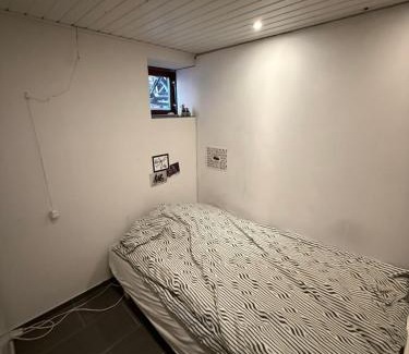 Herning Apartamento | Hel lejlighed med 3 værelser