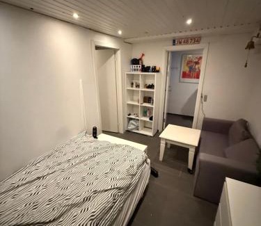Herning Apartamento | Hel lejlighed med 3 værelser