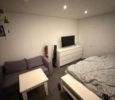 Herning Apartamento | Hel lejlighed med 3 værelser