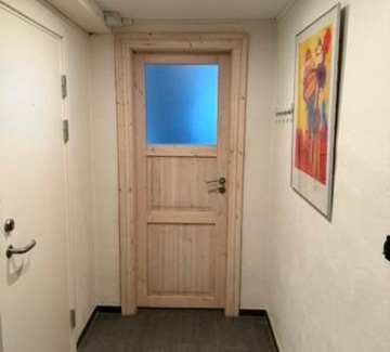 Herning Apartamento | Hel lejlighed med 3 værelser