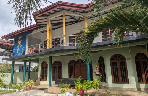 Aluthgama Casa | Hela Moksha Ayurvedic Villa