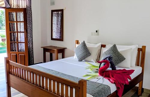 Aluthgama Casa | Hela Moksha Ayurvedic Villa