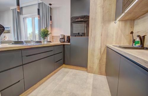 Hel Apartamento | HelApart - Czarna Perła