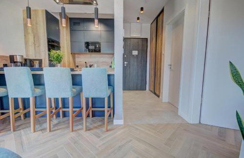 Hel Apartamento | HelApart - Czarna Perła