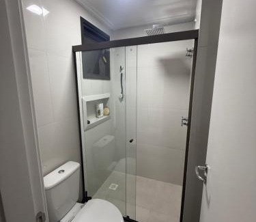 Patamares Apartamento | Helbor Cosmopolitan - Alphaville Salvador