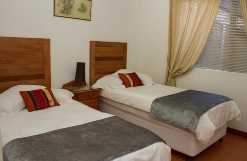 Trawal Casa | Helderzicht Self-Catering