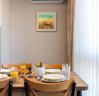 Saints Constantine and Helena Apartamento | Helena Holiday A