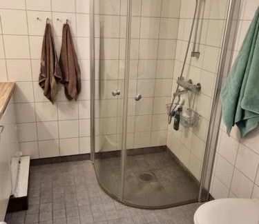 Grunerlokka Apartamento | Hele Leiligheten, Grünerløkka