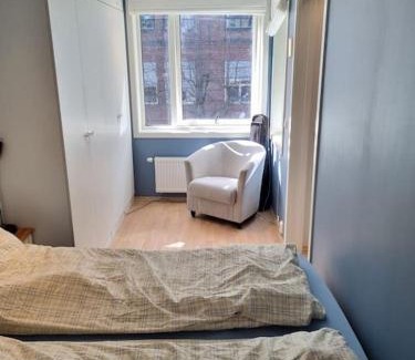 Grunerlokka Apartamento | Hele Leiligheten, Grünerløkka