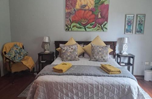 Amanzimtoti Apartamento | Heleen's B&B