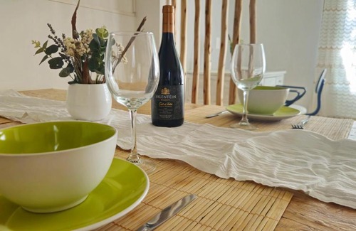Guaymallen Apartamento | Helen Aloja Mendoza