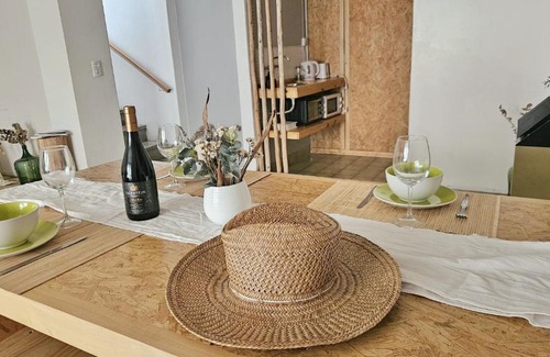 Guaymallen Apartamento | Helen Aloja Mendoza