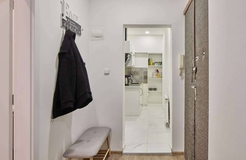 Prague 3 Apartamento | Helen Homestay Živkov