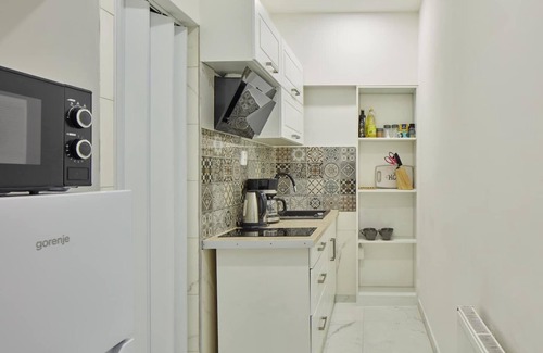 Prague 3 Apartamento | Helen Homestay Živkov