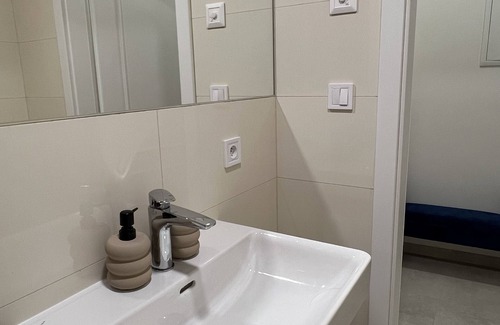 Karlin Apartamento | Helen Homestay Florenc Newly Built Apartment