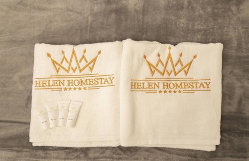Karlin Apartamento | Helen Homestay Florenc Newly Built Apartment