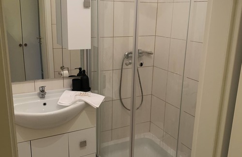 Vysehrad Apartamento | Helen Homestay Vyšehrad