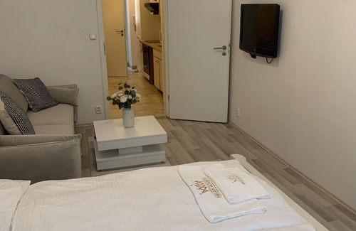 Vysehrad Apartamento | Helen Homestay Vyšehrad