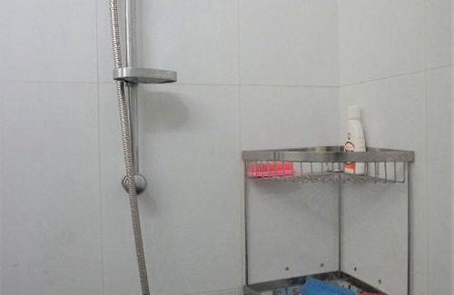 Tan Thuan Dong Casa | Helen's homestay