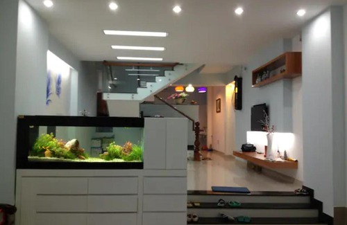 Tan Thuan Dong Casa | Helen's homestay