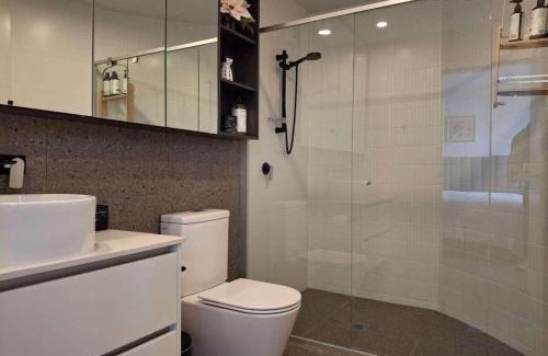 Gladstone Park Apartamento | Helen's Private Hotel