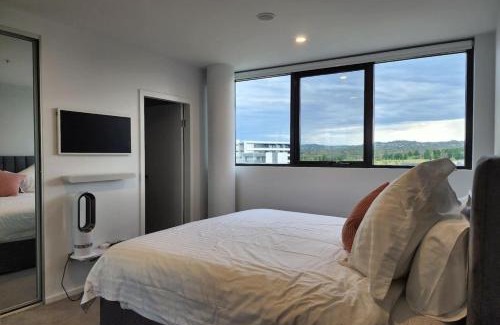 Gladstone Park Apartamento | Helen's Private Hotel