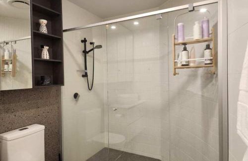 Gladstone Park Apartamento | Helen's Private Hotel