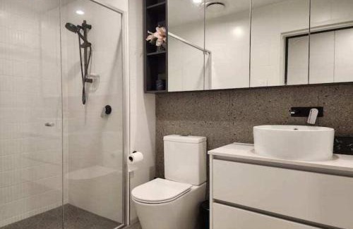 Gladstone Park Apartamento | Helen's Private Hotel