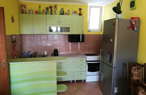 Novi Sad Apartamento | Helena Apartment