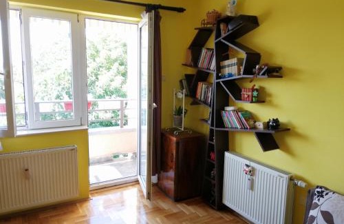 Novi Sad Apartamento | Helena Apartment