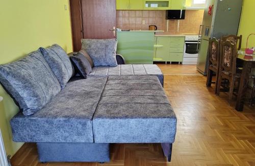 Novi Sad Apartamento | Helena Apartment