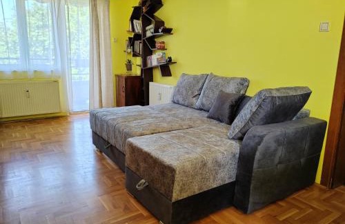 Novi Sad Apartamento | Helena Apartment