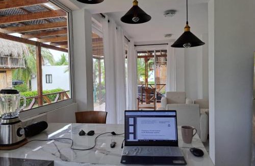 Monitos Casa | HELENA Beach House