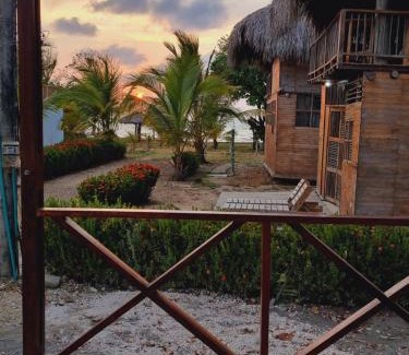 Monitos Casa | HELENA Beach House