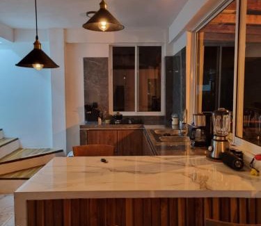 Monitos Casa | HELENA Beach House
