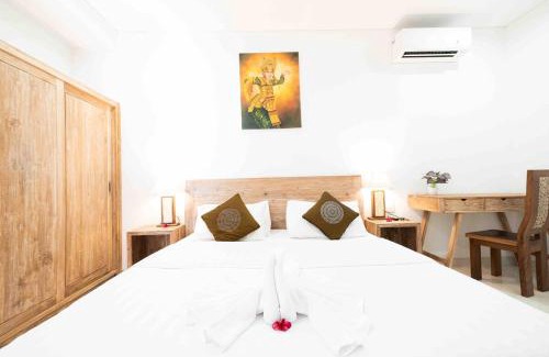 Kemenuh Casa | Helena Luxury House Ubud
