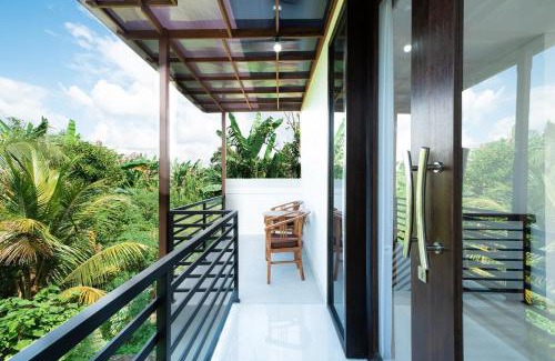 Kemenuh Casa | Helena Luxury House Ubud
