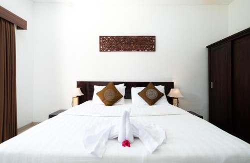 Kemenuh Casa | Helena Luxury House Ubud