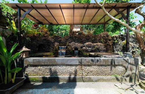 Kemenuh Casa | Helena Luxury House Ubud