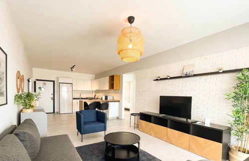 Dipkarpaz Apartamento | Helena Pool Apartments