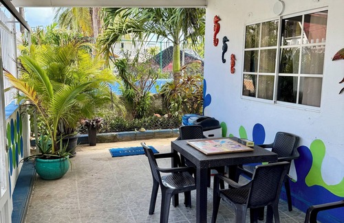 Punta Hansa Casa | HELENA'S PLACE SAI