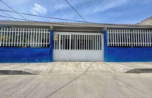Punta Hansa Casa | HELENA'S PLACE SAI