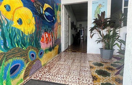 Punta Hansa Casa | HELENA'S PLACE SAI