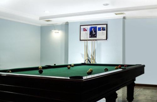Altinova Hotel | Helenapolis OTEL