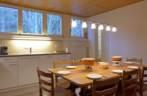 Wengen Apartamento | Helene Apt.Diana by Interhome